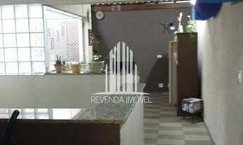 Imagem 5: Sobrado em Rua Fechada, 2 suítes