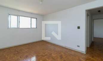 Imagem: Apartamento para Aluguel - Água Fria, 2