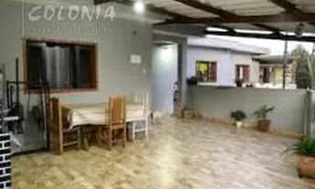 Imagem 4: Santo André - Casa Padrão - Parque Novo Oratório