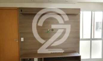 Imagem 4: Apartamento - Loteamento Residencial Parque dos Cantos - Campinas