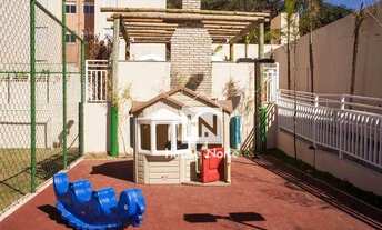 Imagem 6: Apartamento à venda, 52 m² por R$ 270.000,00 - Tremembé - São Paulo/SP