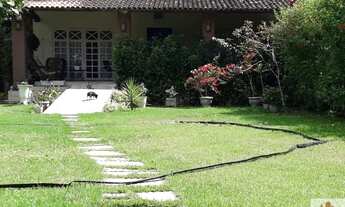 Imagem: Casa em Condomínio em Aldeia 6 Quartos