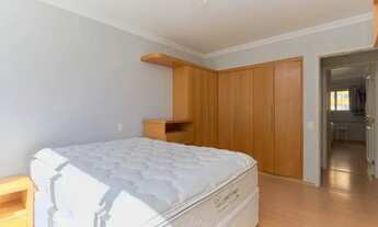 Imagem 3: Apartamento com 3 dormitórios para alugar, 119 m² por R$ 3.000/mês - Bigorrilho - Curitiba