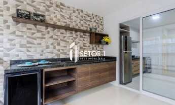 Imagem 6: Apartamento para venda com 3 quartos em Alto dos Passos - Juiz de Fora - MG