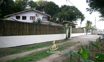 Imagem 6: Casa com belíssima vista mar em local privativo e tranquilo a 800 m do centro de Arraial d