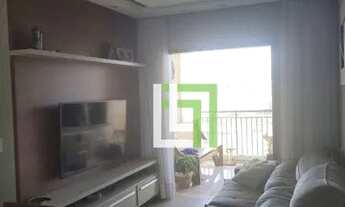 Imagem 5: Apartamento com 3 dormitórios à venda, 80 m² por R$ 850.000,00 - Jardim Flórida - Jundiaí