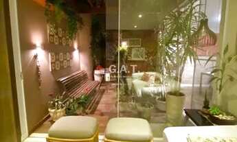 Imagem 2: CASA EM CONDOMÍNIO PARA LOCAÇÃO NO RESIDENCIAL GIVERNY - SOROCABA/SP