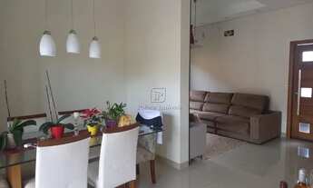 Imagem 1: Sobrado em Condominio para aluguel, 3 quartos, 3 suítes, 4 vagas, Condomínio Guaporé 1 - R