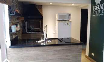 Imagem 2: Cobertura duplex na Sta Paula