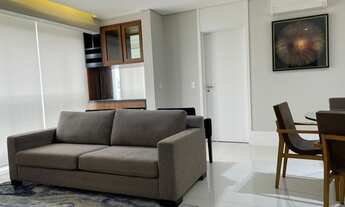 Imagem: Lindo apartamento mobiliado no coração