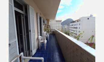 Imagem: Rio de Janeiro - Apartamento Padrão - Copacabana