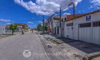 Imagem 2: Casa para venda com 181 metros quadrados e 2 quartos em Manuel Sátiro - Fortaleza - CE