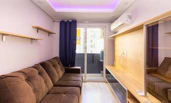 Imagem 5: CANOAS - Apartamento Padrão - Centro