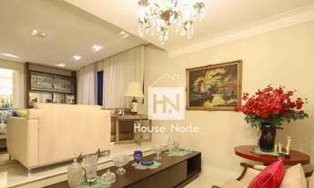 Imagem 6: Apartamento com 4 dormitórios à venda, 200 m² por R$ 1.470.000,00 - Água Fria - São Paulo