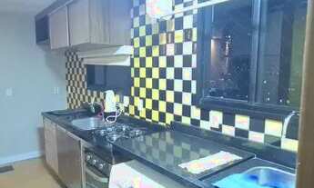 Imagem 2: Aluguel Vieiralves Cond Lirios