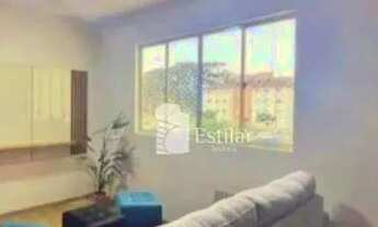 Imagem 2: LOCAÇÂO! Apartamento com 03 quartos e 01 vaga no Afonso Pena, São José dos Pinhais