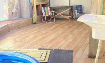 Imagem 2: Casa à venda Rua Santiago Dantas, Cascata - Porto Alegre