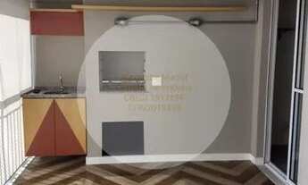 Imagem: Apartamento para venda possui 66 metros