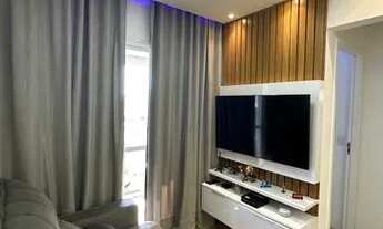 Imagem 4: Apartamento Mobiliado