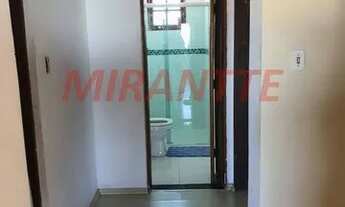 Imagem 2: Sobrado com 4 quartos em Vila Barros