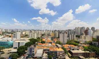 Imagem 5: São Paulo - Apartamento Padrão - Moema