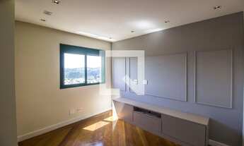 Imagem 2: Apartamento para Aluguel - Alphaville, 2 Quartos, 96 m2