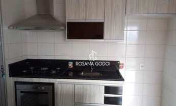 Imagem 7: Apartamento com 2 dormitórios à venda, 45 m² por R$ 309.000,00 - Planalto - São Bernardo d