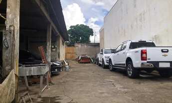 Imagem 5: Lote/Terreno para venda com 547,68 m² de área total em Zona 07 - Maringá - PR