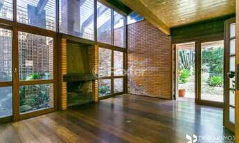 Imagem 5: Casa à venda Travessa Pedra Redonda, Jardim Isabel - Porto Alegre