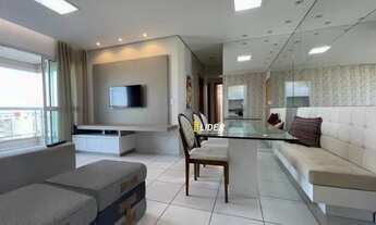 Imagem 2: Apartamento para aluguel, 2 quartos, 1 suíte, 2 vagas, Centro - Uberlândia/MG