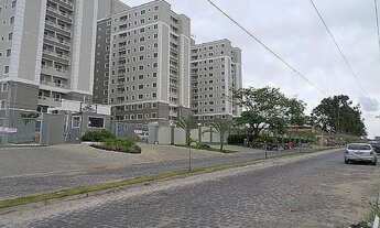 Imagem: Apartamento à Venda - Emaús - Parnamirim/RN