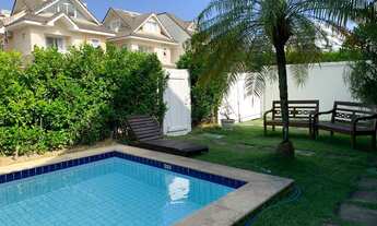 Imagem 2: Linda Casa Legalizada Piscina Churrasqueira condomínio Fechado Total Infraestrutura Lazer