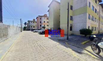 Imagem 2: Apartamento com 2 quartos para aluga no bairro Passaré