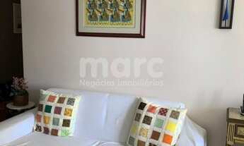 Imagem 2: SÃO PAULO - Apartamento Padrão - ACLIMACAO