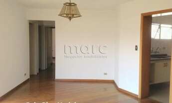 Imagem: SAO PAULO - Apartamento Padrão - MIRANDOPOLIS