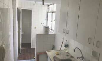 Imagem 5: Apartamento à venda em Santa Rosa, sol da manhã, junto ao Largo do Marrão