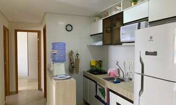 Imagem 6: Apartamento à venda a beira Mar de Carapibus, Conde-PB