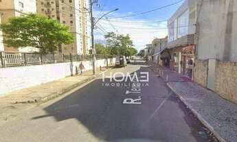 Imagem 2: Apartamento com 3 dormitórios à venda, 113 m² por R$ 315.000 - Parque São Caetano - Campos