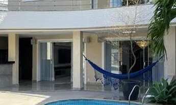 Imagem 2: JCI- Alto Padrão Casa em Condomínio, 4 Qtos, Piscina,área Gourmet,Hidro, 317m², Rio do Our