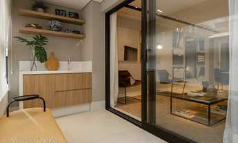 Imagem 3: BELO HORIZONTE - Apartamento Padrão - Santo Antônio