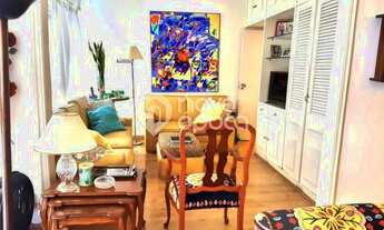 Imagem 3: Gávea Apartamento com 4 dormitórios