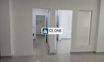 Imagem 7: Sala para alugar, DOMO BUSINESS 78 m² por R$ 3.900/mês - Centro - São Bernardo do Campo/SP