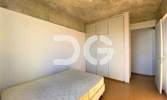 Imagem 5: Apartamento - Cambuí - Campinas