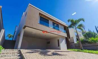 Imagem 4: Sobrado com 3 dormitórios à venda, 377 m² por R$ 3.780.000,00 - Jardim Residencial Santa C