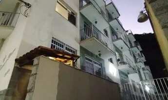 Imagem 2: Quarto e sala no Paineiras para locação