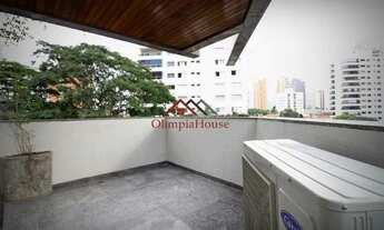 Imagem 7: Apartamento Venda Moema 244 m² 4 Dormitórios