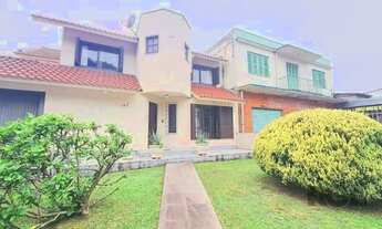 Imagem: Casa em Cristo Redentor