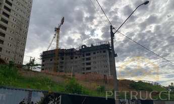 Imagem 3: Apartamento - Loteamento Parque São Martinho - Campinas