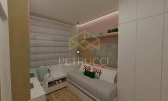 Imagem 6: Casa - Residencial Real Parque Sumaré - Sumaré