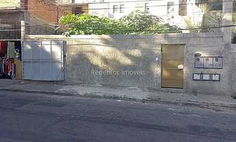 Imagem 5: Juiz de Fora - Casa Comercial - Ladeira